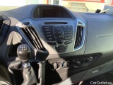  Ford  Transit 2.0 TDCi !UNKNOWN MILEAGE, LAST MILEAGE 13 204 MILE 2025-05-14 AND SOMETHING WRONG WITH THE ENGINE! #9