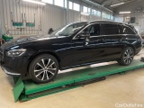  Mercedes  E-Klasse 300 T de 4MATIC Se Edition Drag Kamera El-Stolar Värmare #3