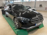  Mercedes  E-Klasse 300 T de 4MATIC Se Edition Drag Kamera El-Stolar Värmare 