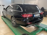 Mercedes  E-Klasse 300 T de 4MATIC Se Edition Drag Kamera El-Stolar Värmare #4