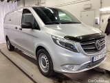  Mercedes  Vito 116 CDI Extra Lång 4x4 