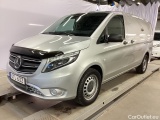  Mercedes  Vito 116 CDI Extra Lång 4x4 #3