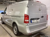  Mercedes  Vito 116 CDI Extra Lång 4x4 #4