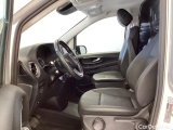  Mercedes  Vito 116 CDI Extra Lång 4x4 #6