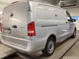  Mercedes  Vito 116 CDI Extra Lång 4x4 #7