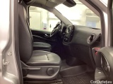  Mercedes  Vito 116 CDI Extra Lång 4x4 #9