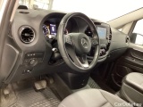  Mercedes  Vito 116 CDI Extra Lång 4x4 #8