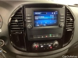  Mercedes  Vito 116 CDI Extra Lång 4x4 #11