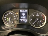  Mercedes  Vito 116 CDI Extra Lång 4x4 #12