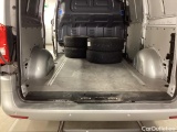  Mercedes  Vito 116 CDI Extra Lång 4x4 #13