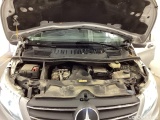  Mercedes  Vito 116 CDI Extra Lång 4x4 #14