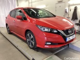  Nissan  Leaf 40 kWh Acenta #2