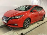  Nissan  Leaf 40 kWh Acenta #3