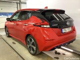  Nissan  Leaf 40 kWh Acenta #4