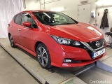  Nissan  Leaf 40 kWh Acenta 