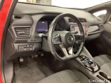 Nissan  Leaf 40 kWh Acenta #9