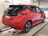  Nissan  Leaf 40 kWh Acenta #8