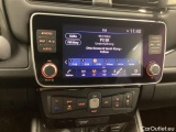  Nissan  Leaf 40 kWh Acenta #12