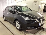  Nissan  Leaf 40 kWh N-Connecta 
