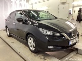  Nissan  Leaf 40 kWh N-Connecta #2