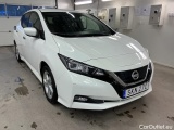  Nissan  Leaf 40 kWh N-Connecta #2
