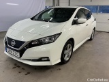  Nissan  Leaf 40 kWh N-Connecta #3