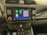 Nissan  Leaf 40 kWh N-Connecta #22