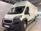  Peugeot  Boxer 335 2.2 BlueHDi L4 H3 PRO+ #3
