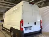  Peugeot  Boxer 335 2.2 BlueHDi L4 H3 PRO+ #4