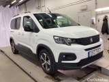  Peugeot  RIFTER 1.5 BlueHDi L2 GT-Line Drag Kamera #2