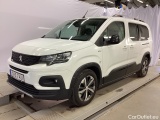  Peugeot  RIFTER 1.5 BlueHDi L2 GT-Line Drag Kamera #3