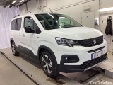  Peugeot  RIFTER 1.5 BlueHDi L2 GT-Line Drag Kamera 