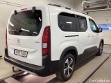  Peugeot  RIFTER 1.5 BlueHDi L2 GT-Line Drag Kamera #5