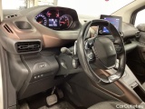  Peugeot  RIFTER 1.5 BlueHDi L2 GT-Line Drag Kamera #6