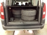  Peugeot  RIFTER 1.5 BlueHDi L2 GT-Line Drag Kamera #9
