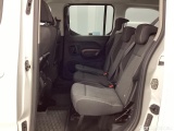  Peugeot  RIFTER 1.5 BlueHDi L2 GT-Line Drag Kamera #12