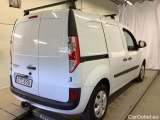  Renault  Kangoo 1.5 dCi 80 hk S/S Base Line #4