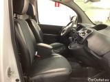  Renault  Kangoo 1.5 dCi 80 hk S/S Base Line #10