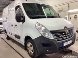  Renault  Master 3.5 T 2.3 dCi Manuell H3 L2 