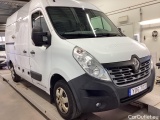  Renault  Master 3.5 T 2.3 dCi Manuell H3 L2 #2