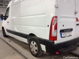  Renault  Master 3.5 T 2.3 dCi Manuell H3 L2 #4