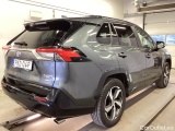  Toyota  RAV4 2.5 Plug-In  AWD-i Kamera Drag Halv-Skinn #5