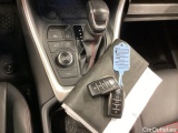  Toyota  RAV4 2.5 Plug-In  AWD-i Kamera Drag Halv-Skinn #6