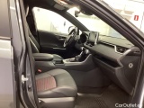  Toyota  RAV4 2.5 Plug-In  AWD-i Kamera Drag Halv-Skinn #11