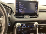  Toyota  RAV4 2.5 Plug-In  AWD-i Kamera Drag Halv-Skinn #13