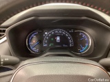  Toyota  RAV4 2.5 Plug-In  AWD-i Kamera Drag Halv-Skinn #14
