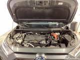  Toyota  RAV4 2.5 Plug-In  AWD-i Kamera Drag Halv-Skinn #15