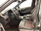  Toyota  RAV4 2.5 Plug-In  AWD-i Kamera Drag Halv-Skinn #17