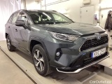  Toyota  RAV4 2.5 Plug-In AWD-i Active Fleet Edition Drag Kamera #2