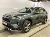  Toyota  RAV4 2.5 Plug-In AWD-i Active Fleet Edition Drag Kamera #3